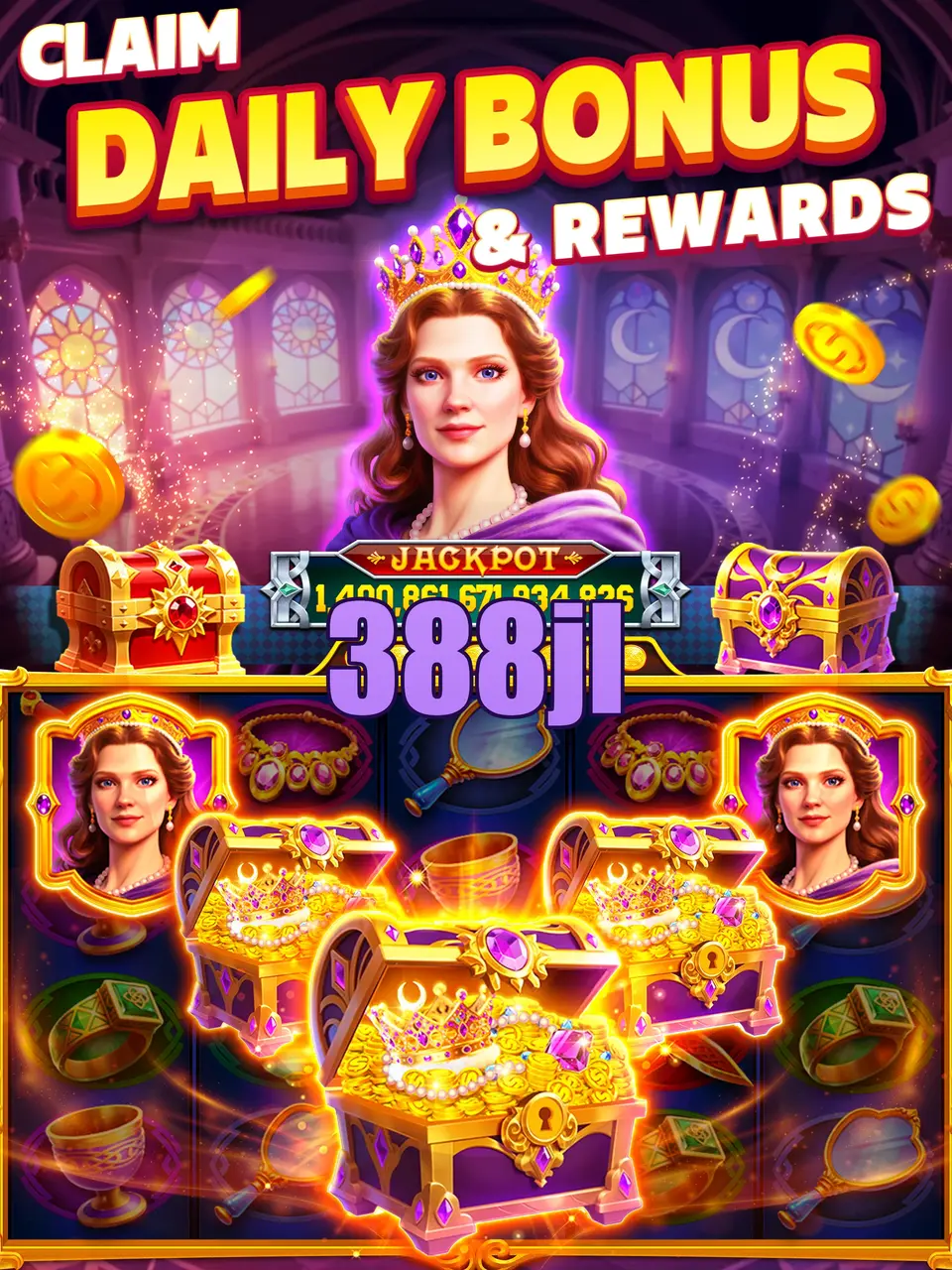 388jl Mag-login
