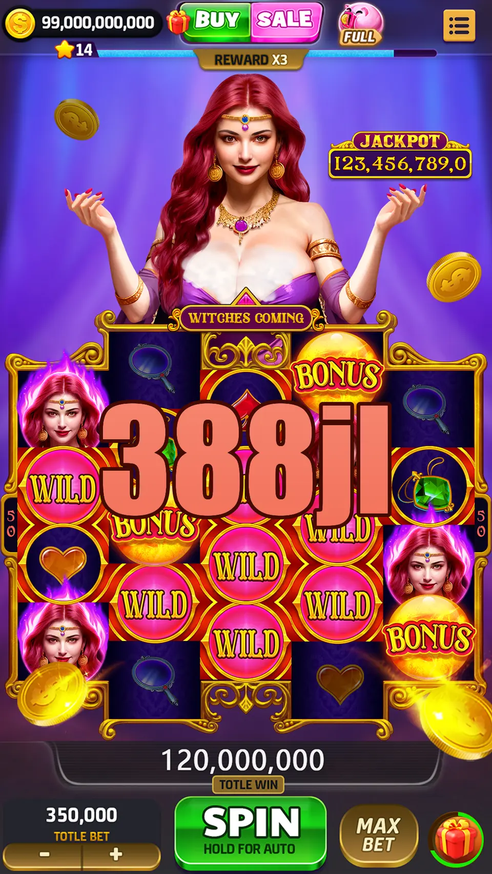 388jl Mag-login